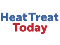 Heat Treat Today logo