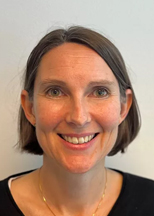 Portrait of Kristina Bengtsson